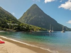 Gros Piton
