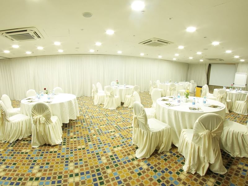 Meeting Hall