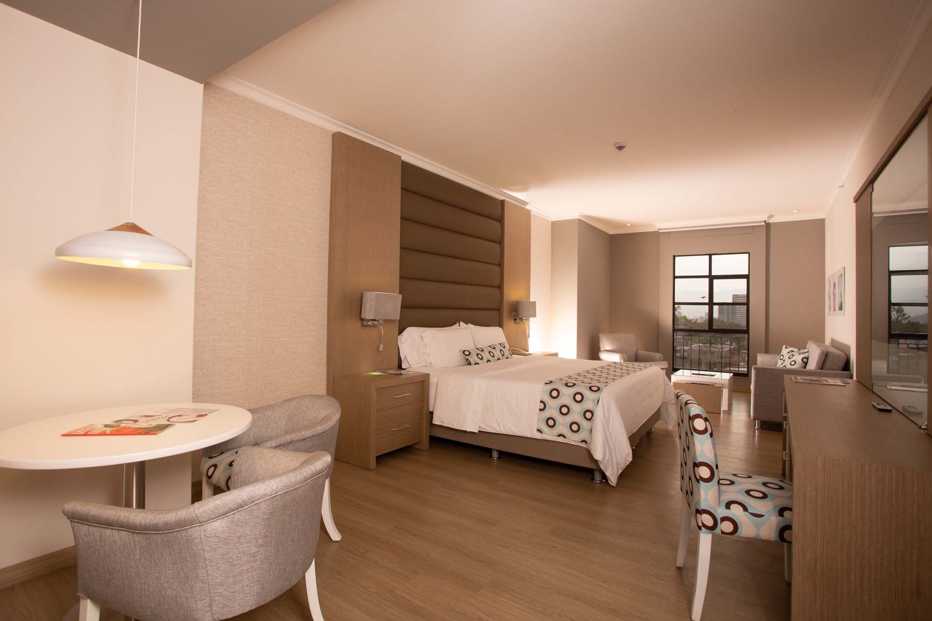 Dann Carlton Medellín — Junior Suite | Hotel Only, Oct 8–13 – Image 2