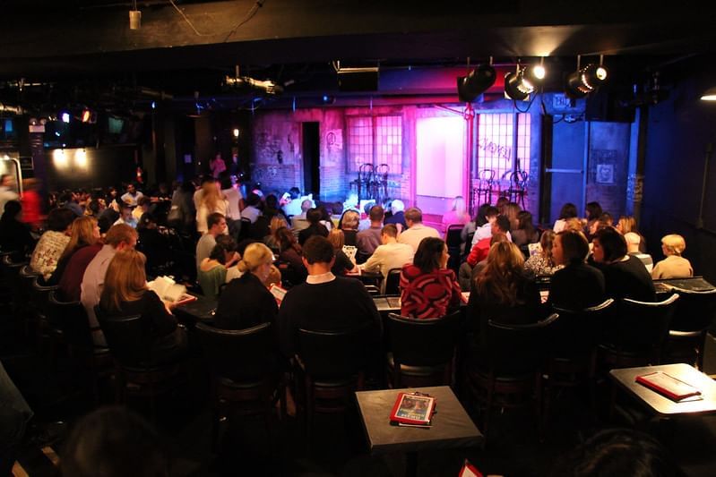 25 Awesome Things To Do In Toronto | The Second City Comedy Club | Sandman Hotel Group Blog