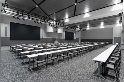 Arthrex One Auditorium