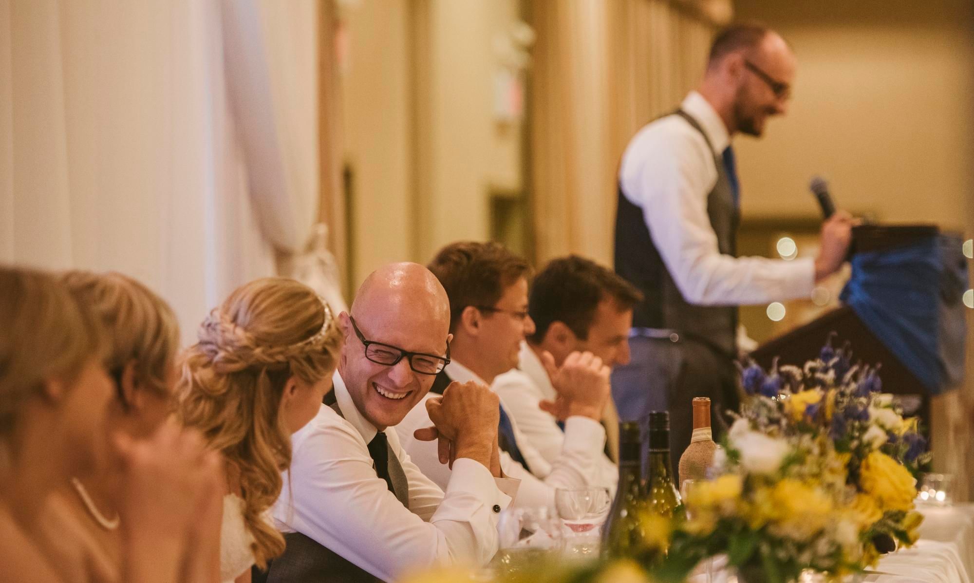 Wedding - Table
