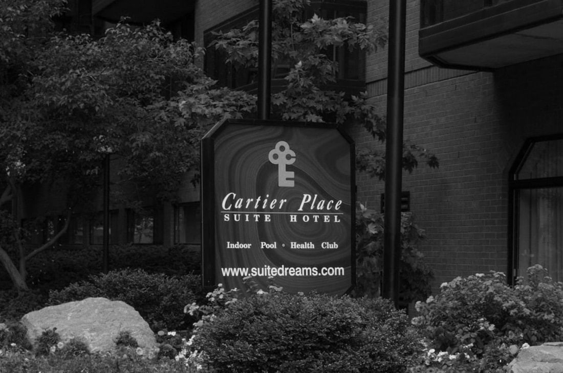 Hotel Contact Information Cartier Place Suite Hotel