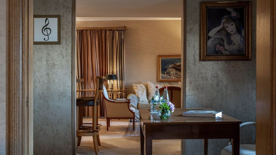 Royal Suite