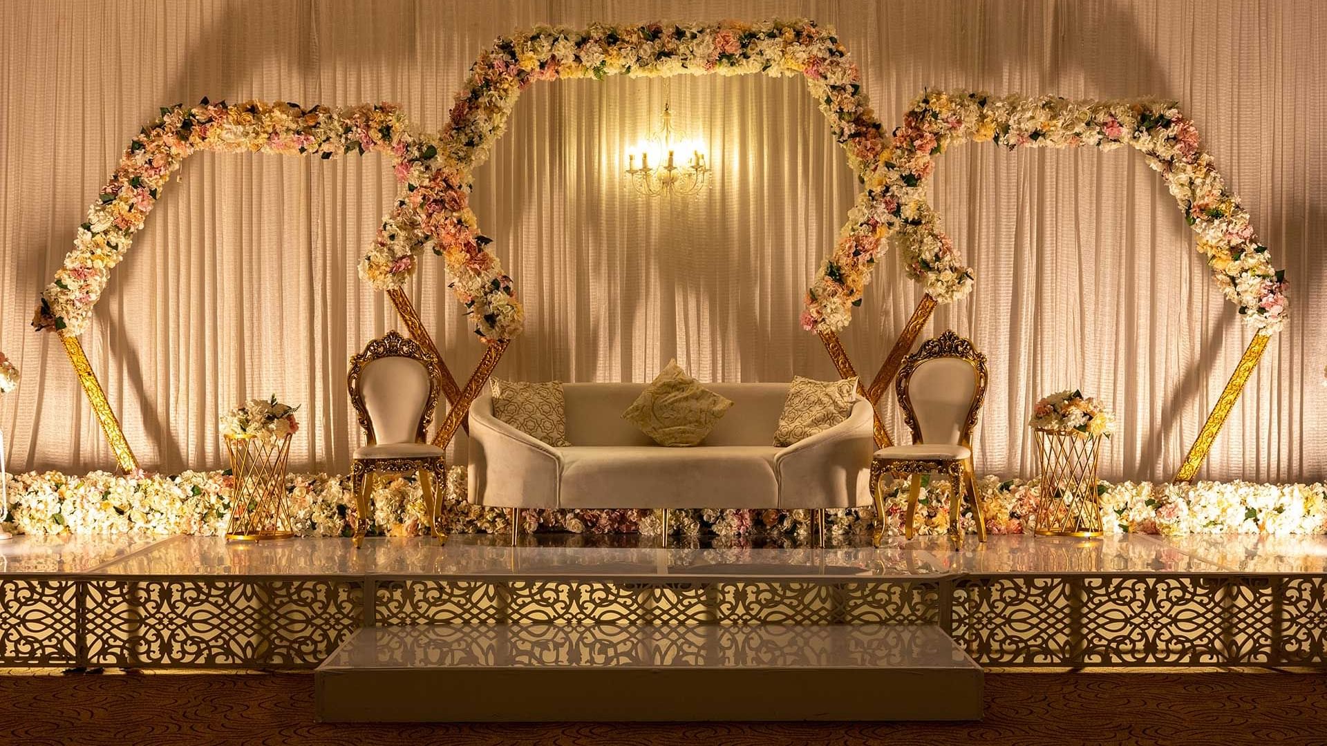 One of The Best Wedding Venues