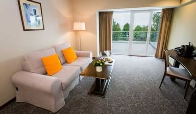 Apartament la Ana Hotels Europa Eforie Nord