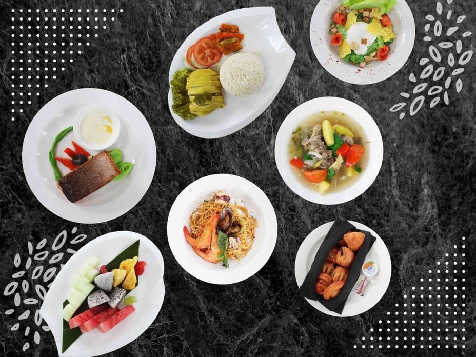 Offer Details Thistle Hotel & Resort Malaysia