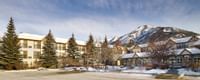 Coast Canmore Hotel & Conference Centre - Exterior(3)