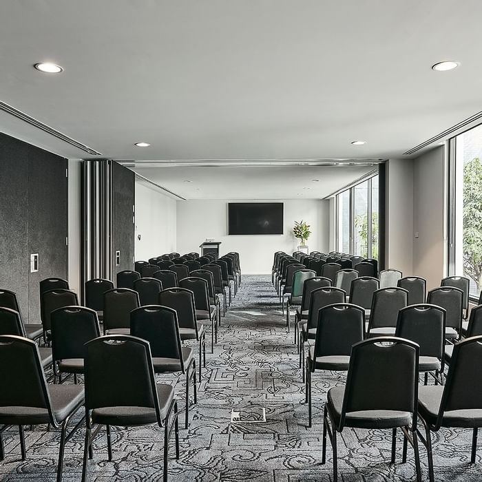 Moorabool Room 1 & 2