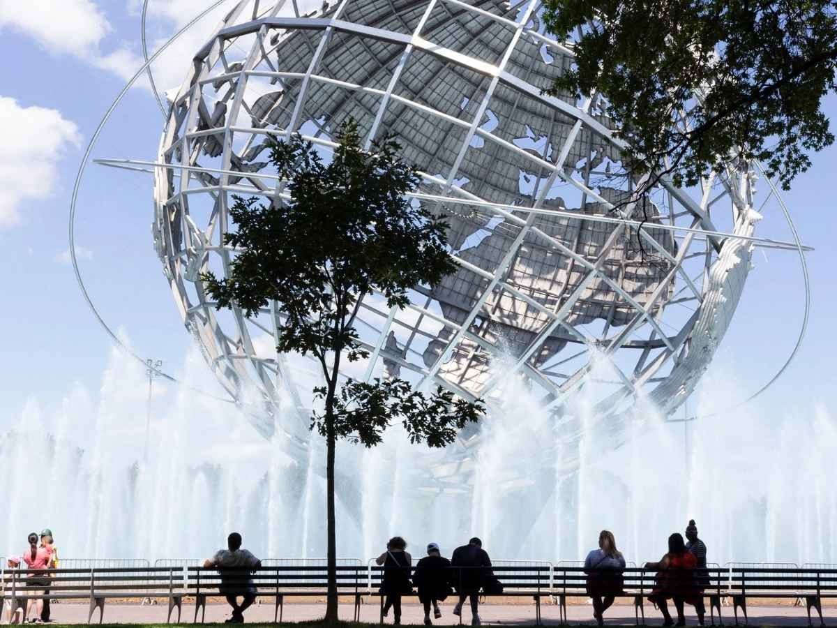 Flushing Meadow Park