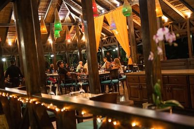 Restaurante Kantala