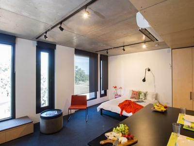 UniLodge @ RMIT Bundoora - Walert House