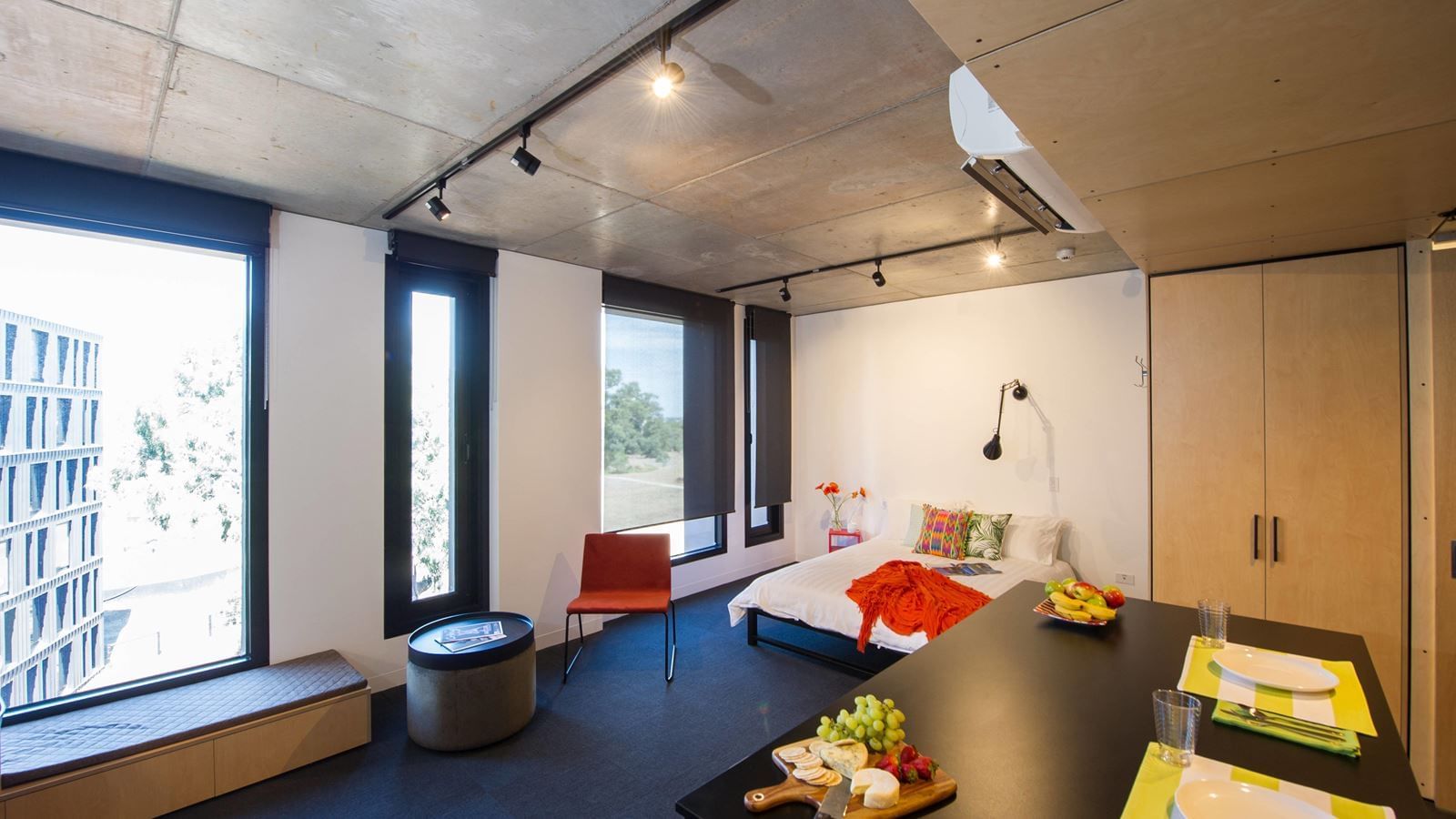 UniLodge @ RMIT Bundoora - Walert House
