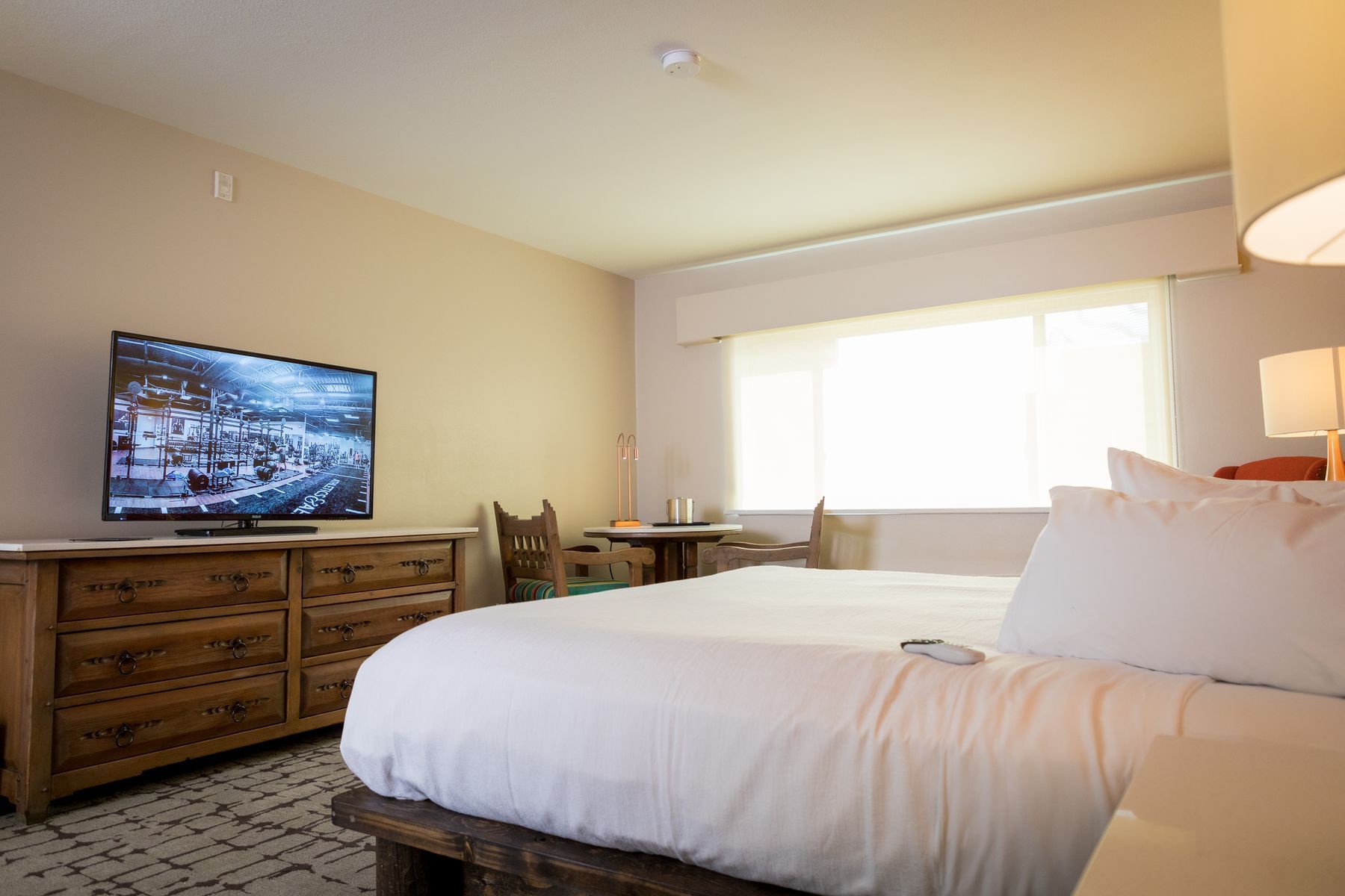 View Our Hotel Rooms in Taos, NM Hotel Don Fernando