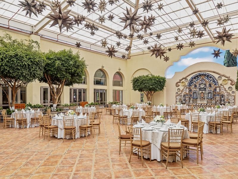 eventos