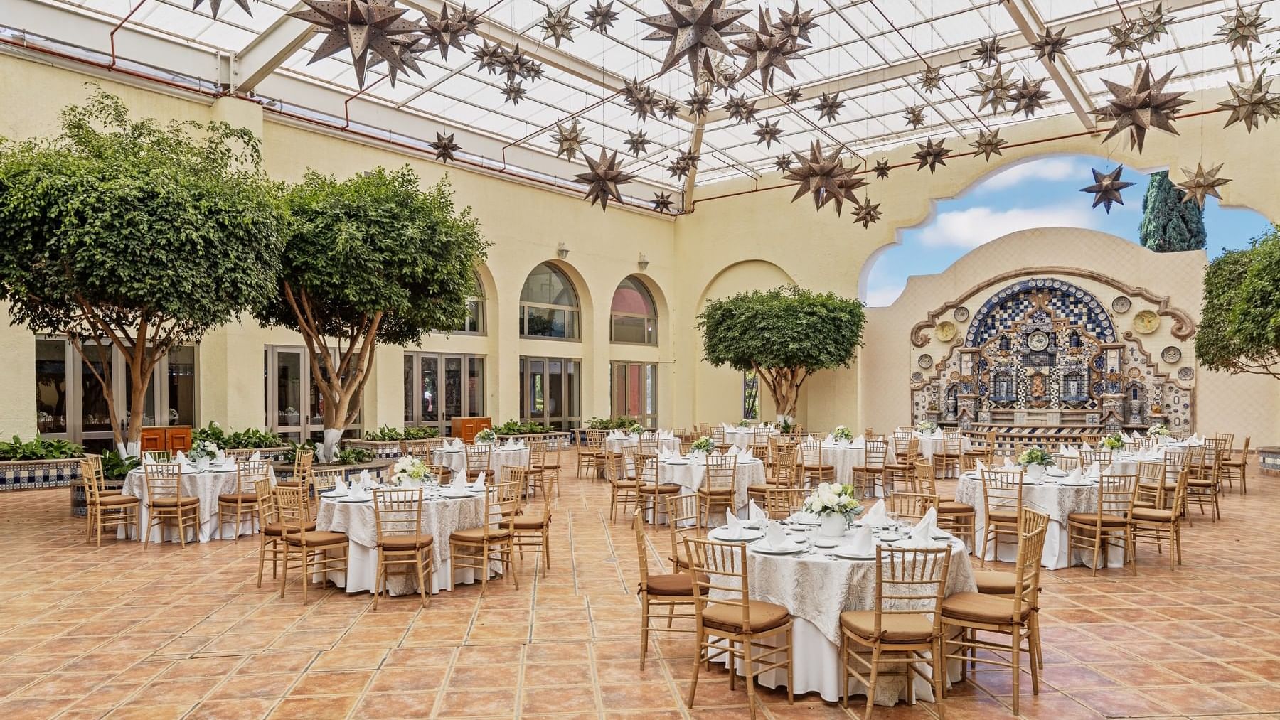 eventos