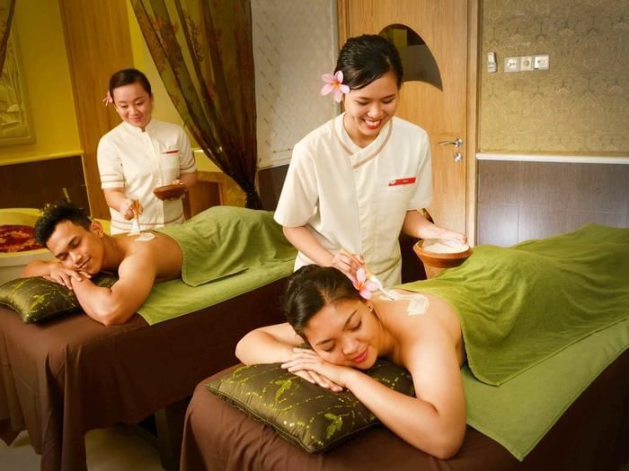 Indoor & Outdoor Facilities | Lexis Port Dickson