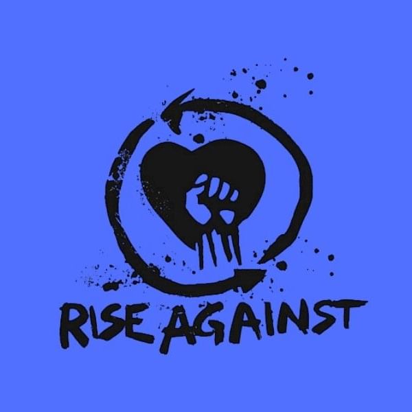Rise Against live at the Stone Pony Asbury Park