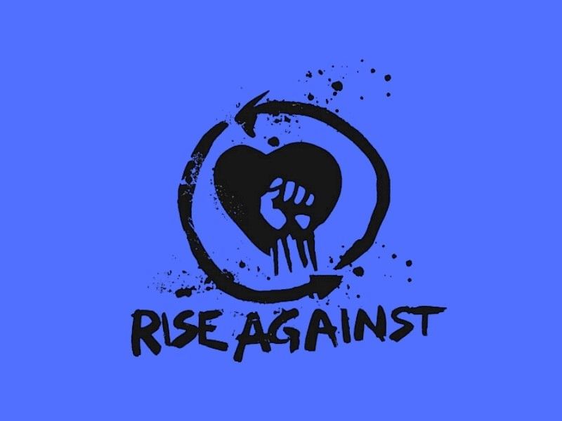 Rise Against live at the Stone Pony Asbury Park