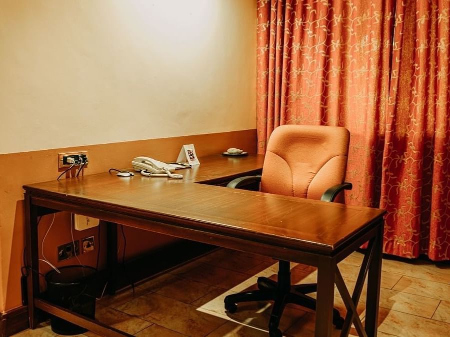 Lake Victoria Serena Golf Resort & Spa