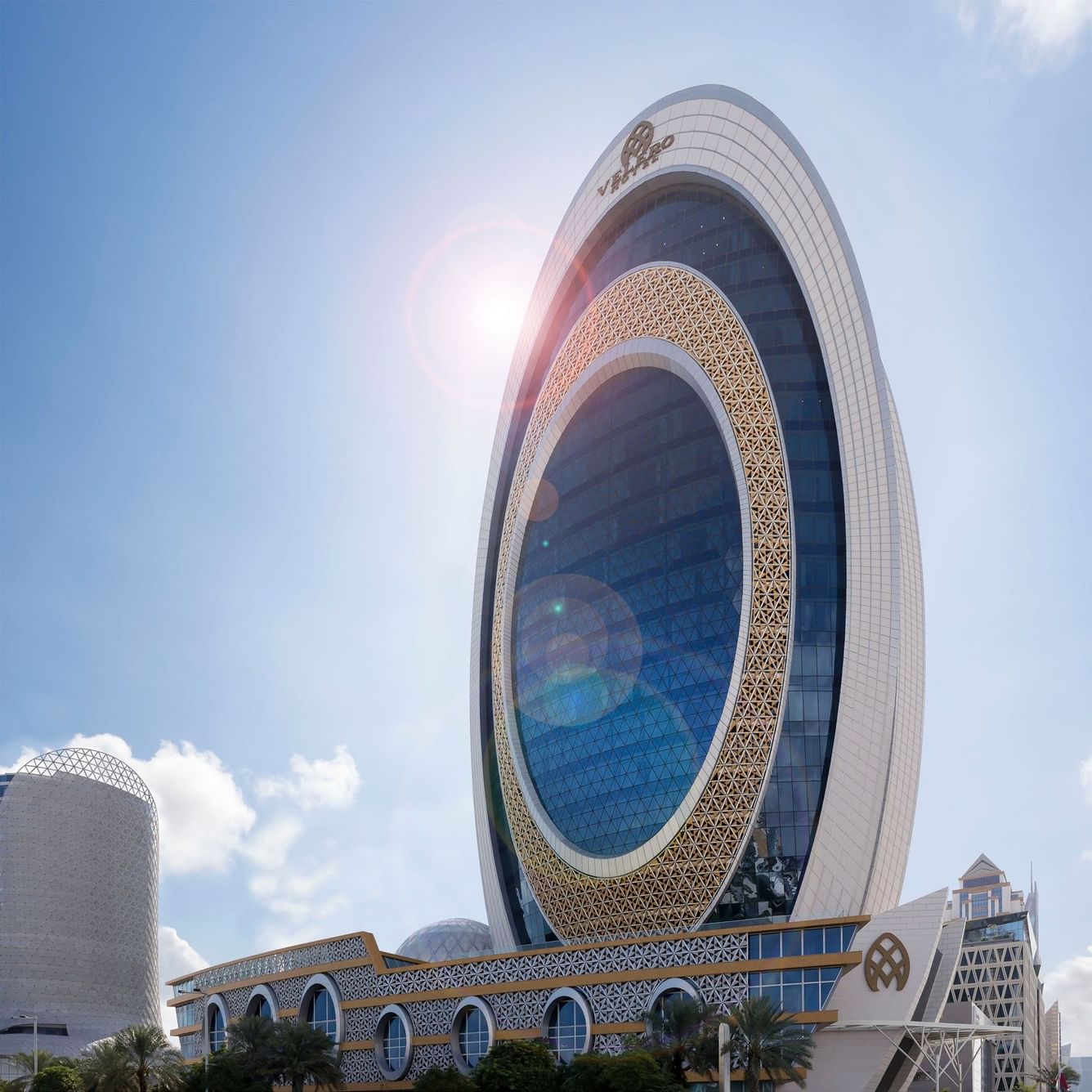 Velero Hotel Doha — լուսանկար 2