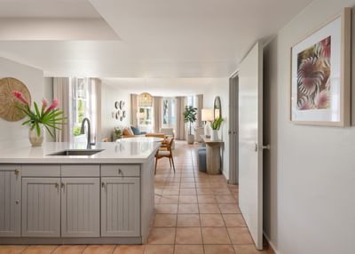 Facilities at Rincon Beach Resort in Añasco, Puerto Rico