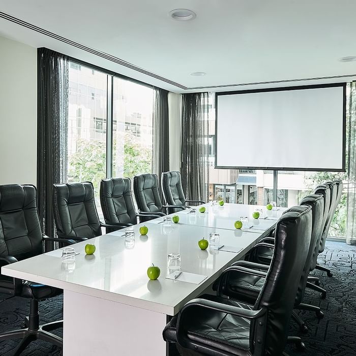 FlindersBoardroom