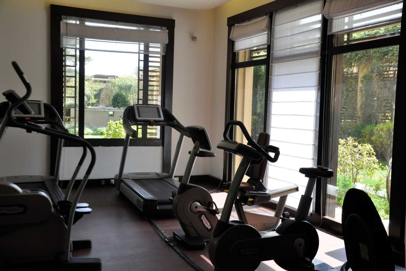 Maisha Spa & Health Club Kabul Serena Hotel Spa