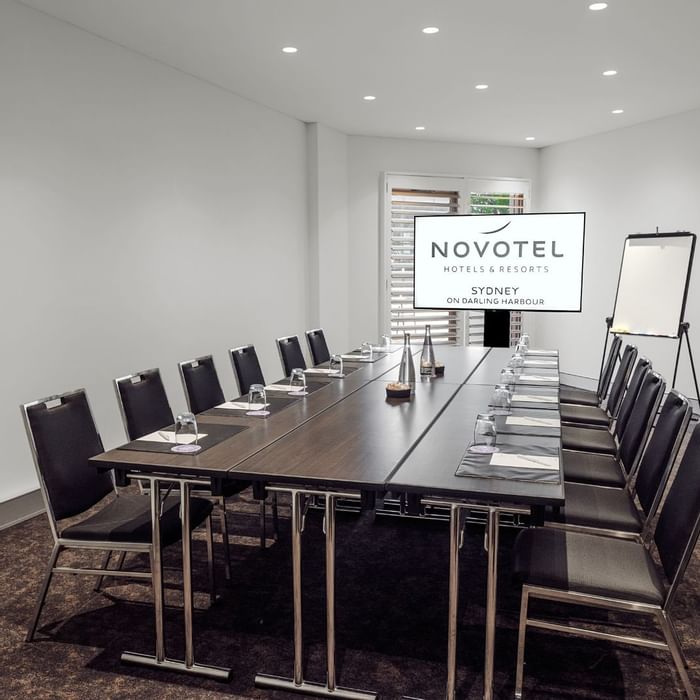 Hastings Boardroom