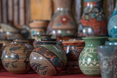 Souvenirs at Buena Vista Del Rincon Eco Adventure Hotel And Spa