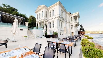 A’jia Hotel Istanbul