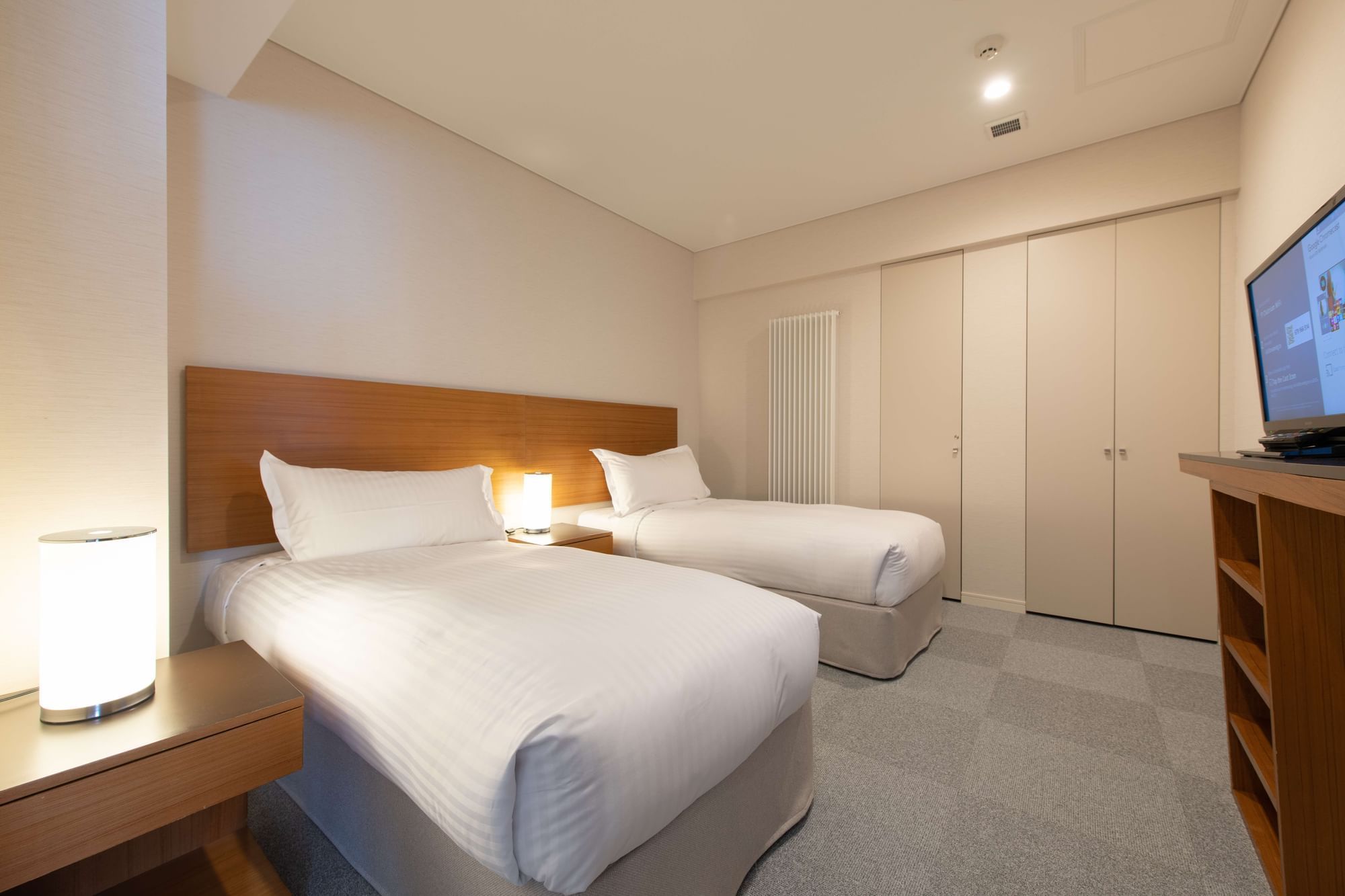 Room Details | Chatrium Niseko