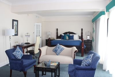 Princess Royal Suite