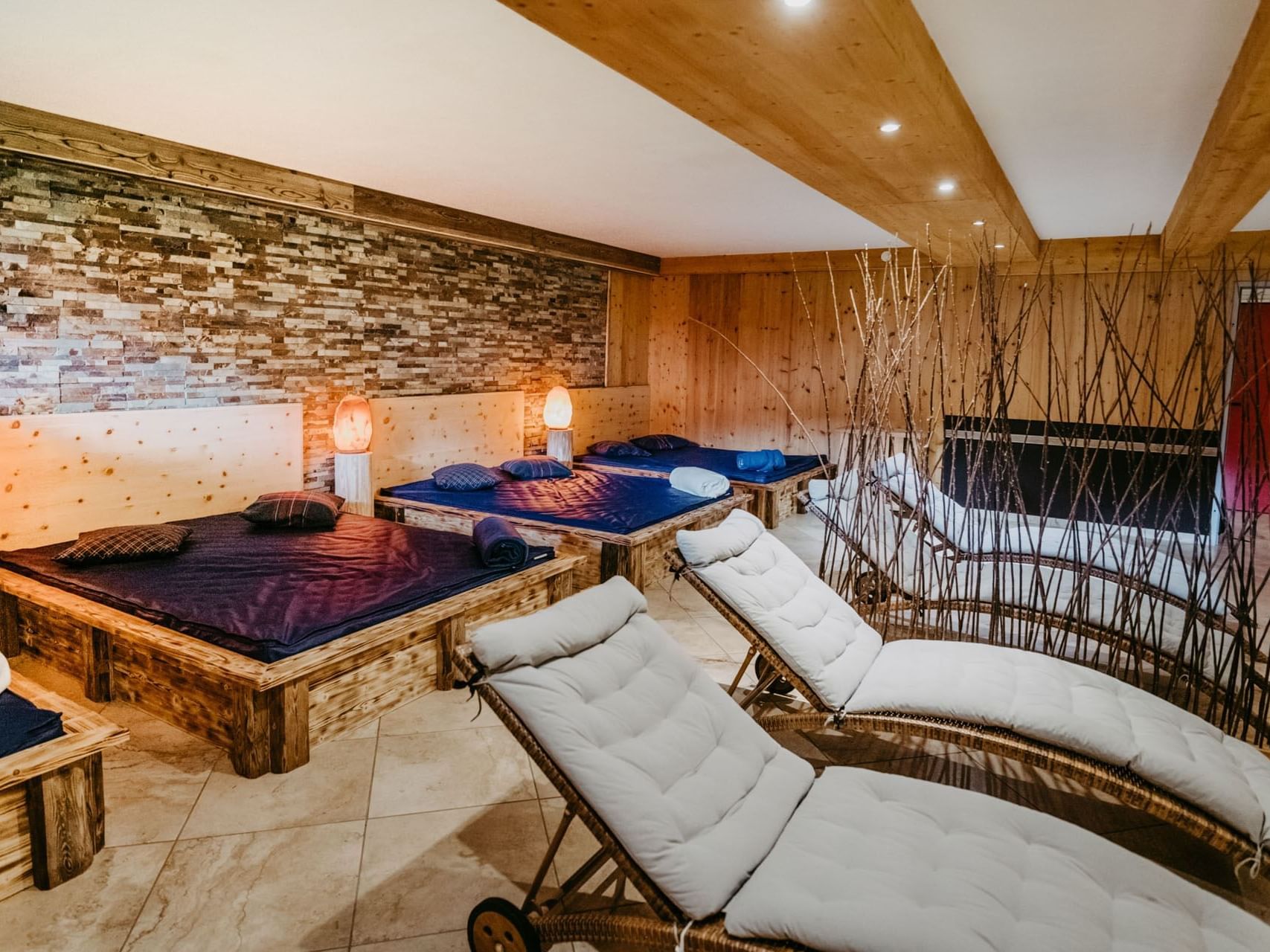 Wellness