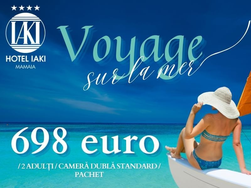 Voyage sur la Mer Vara