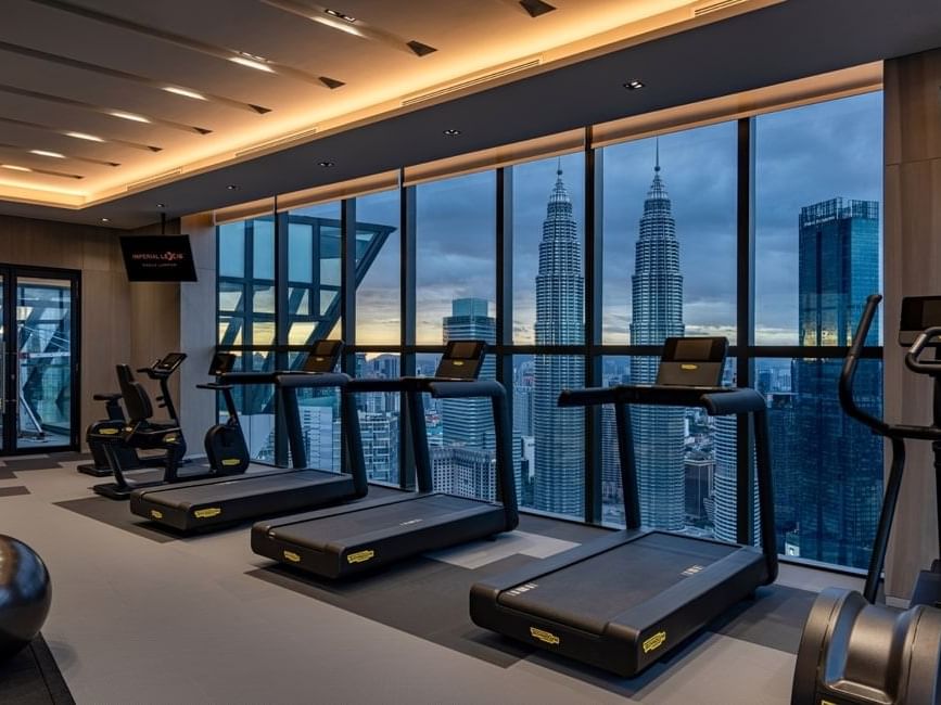 02 Gym
