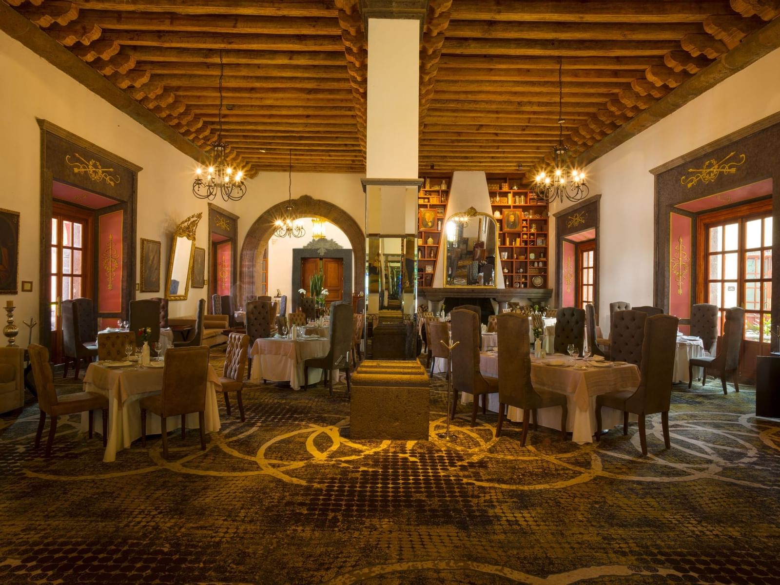 Restaurant Florentino