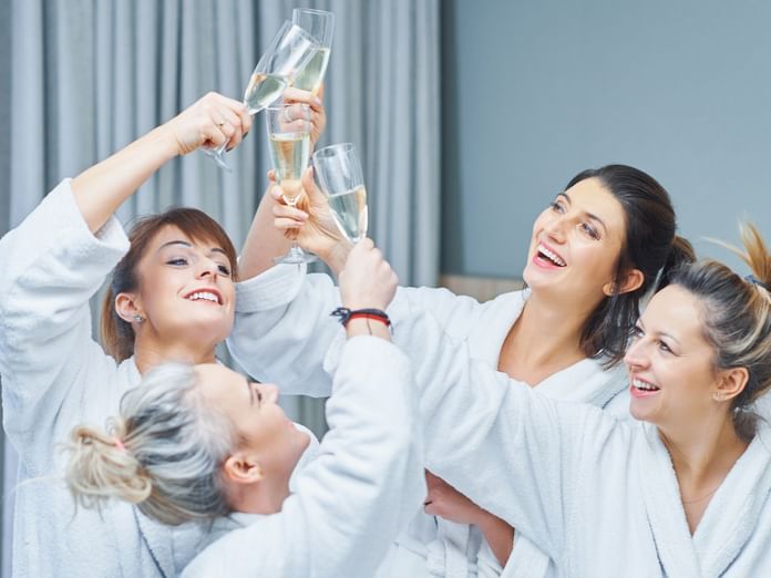 Extend Your Stay on Us – Stay 3, Pay 2