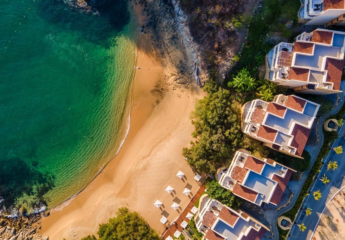 Destination Huatulco Celeste Beach Residences Huatulco Curamoria