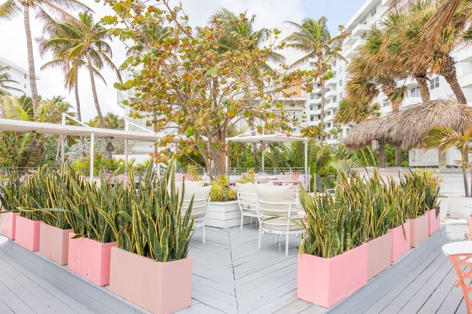The Savoy Hotel & Beach Club ~ Miami Beach — photo 41 of 60