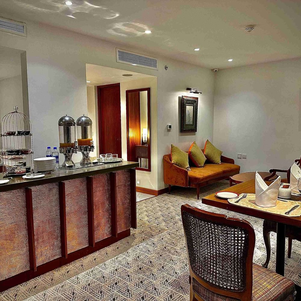 Executive Suite