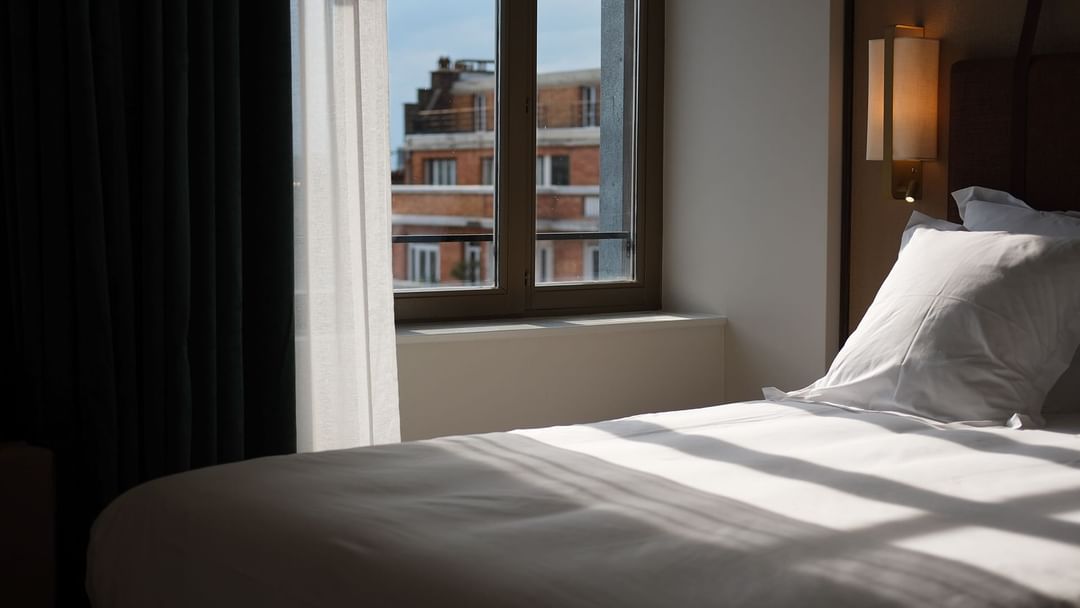 Prestige room