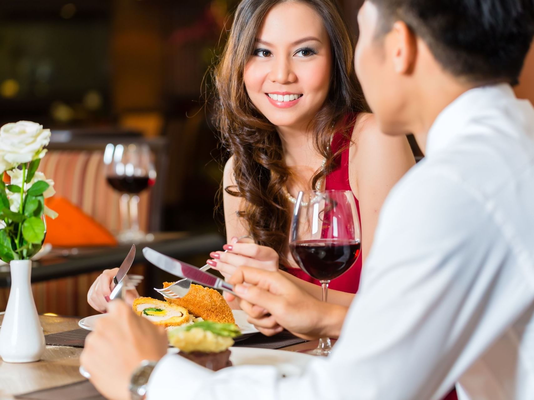 Dining Offers - Monte Carlo Inn and Suites Downtown Markham