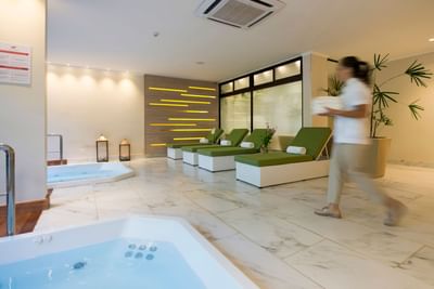 spa