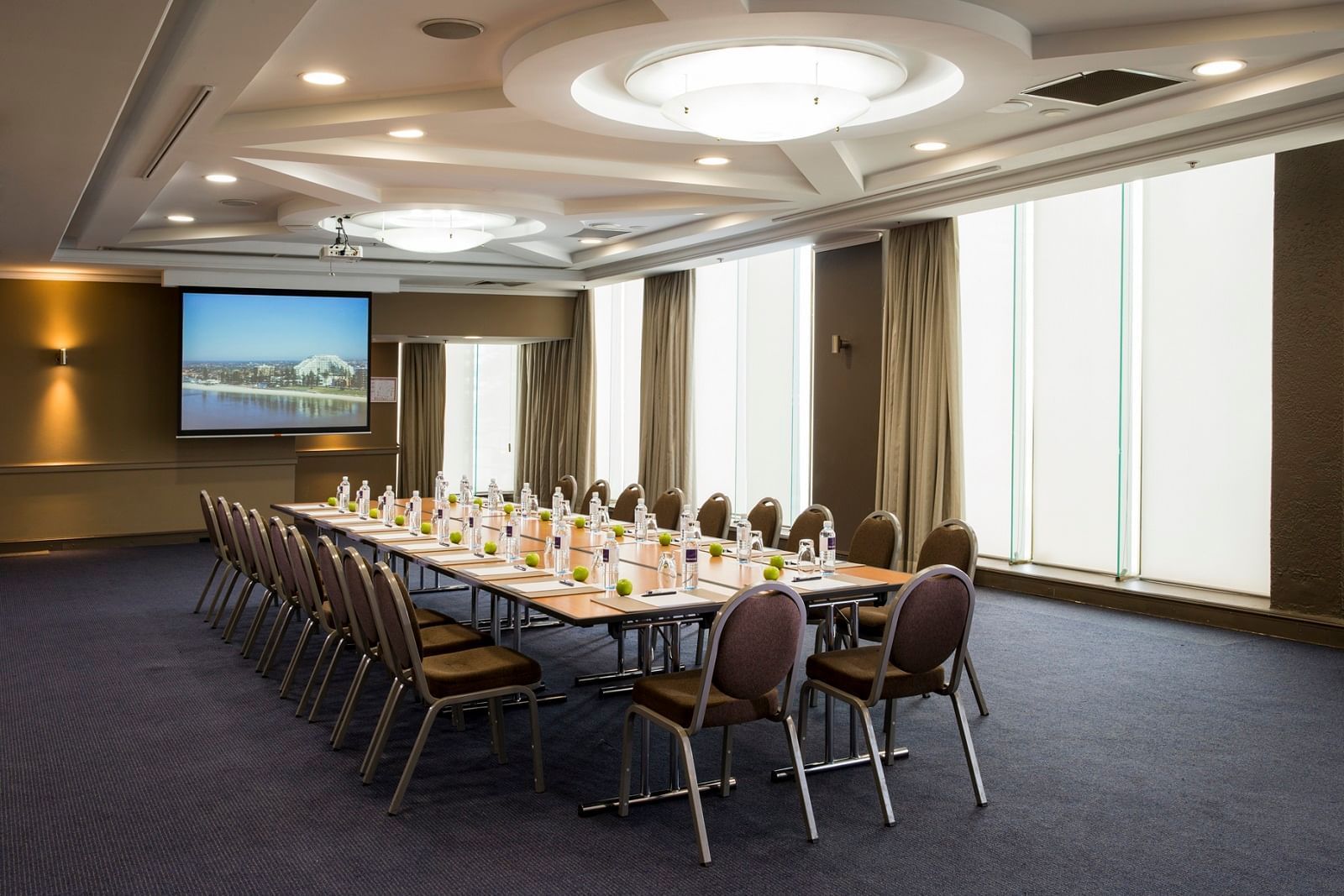 Conference Venue at Novotel Sydney Brighton Beach