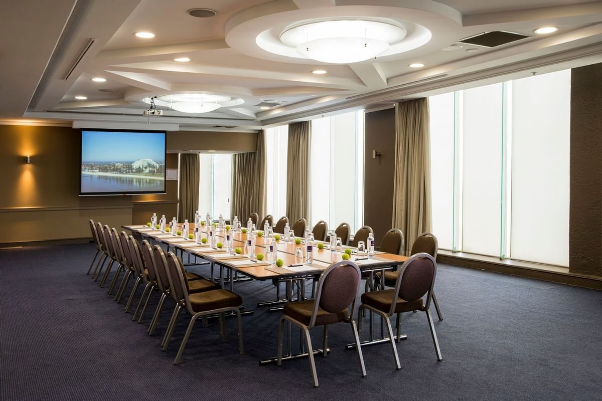 Events at Novotel Sydney Brighton Beach