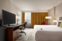 Coast Prince George Hotel by APA - Superior Room King