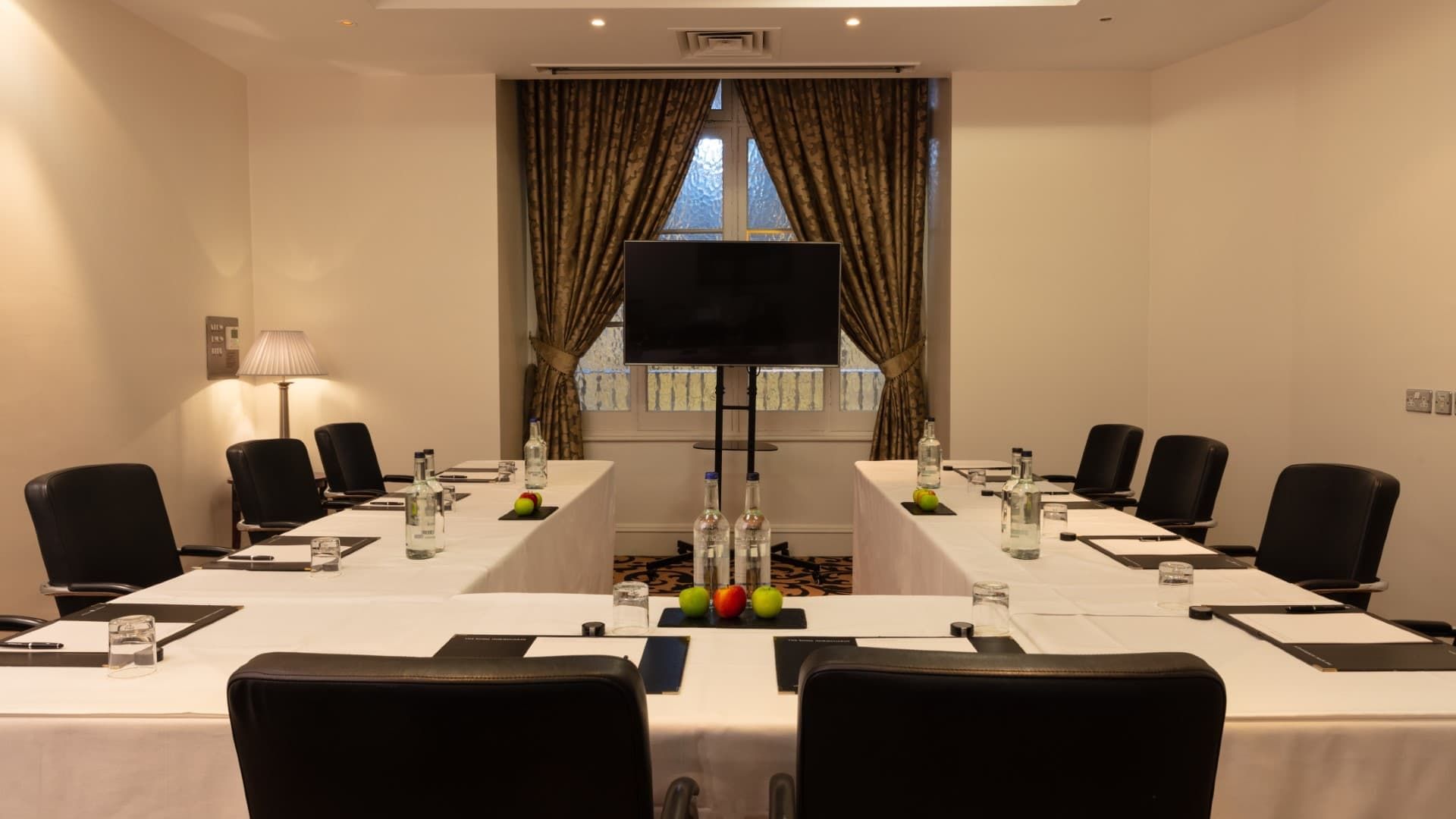 Waterloo Suite Event Room The Royal Horseguards Hotel, London