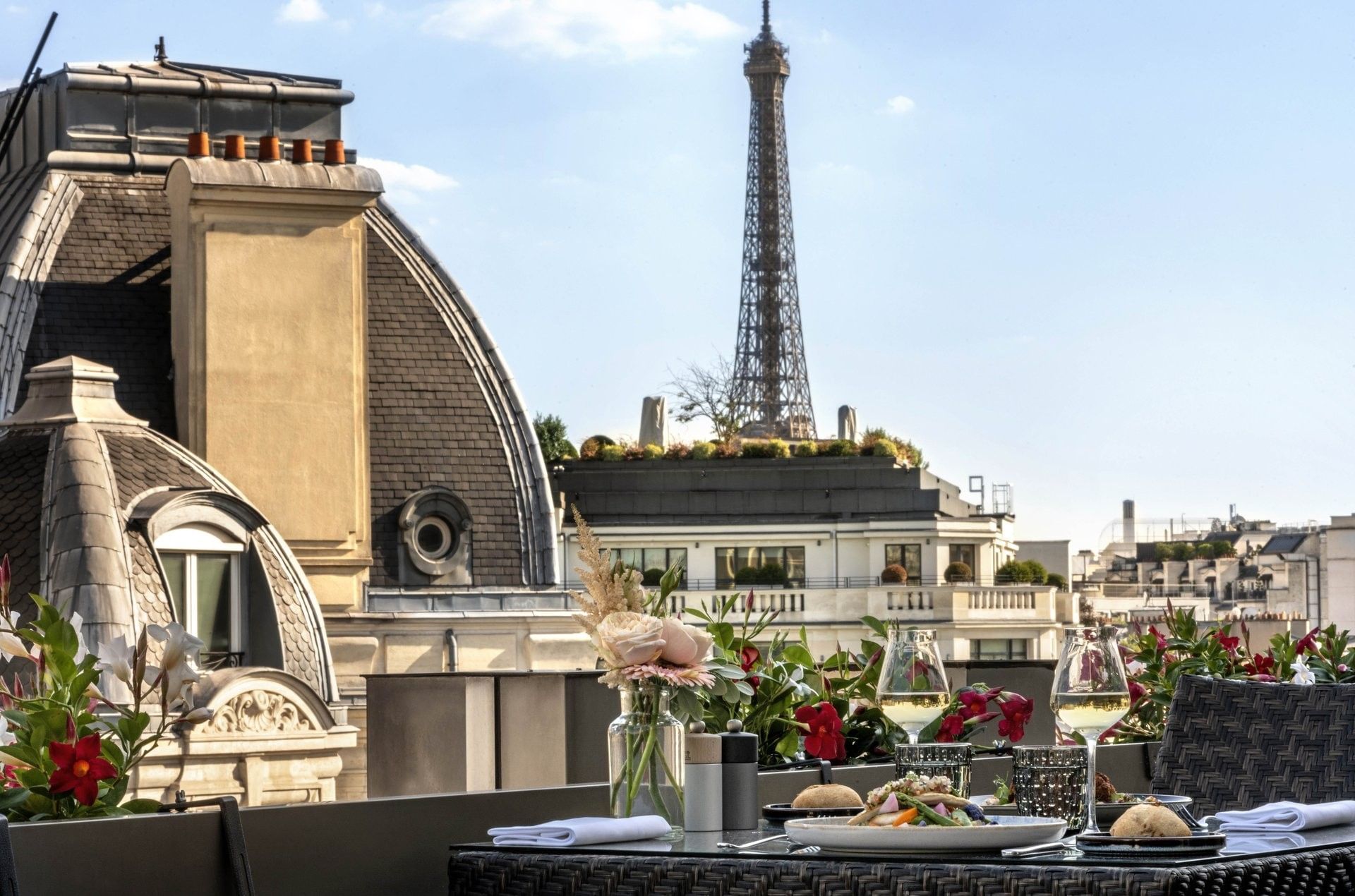 Dernières Nouvelles