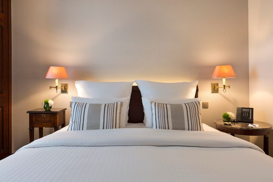 ClassicRoom_Slaapkamer_1